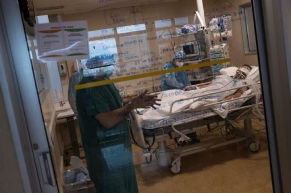 Chile halla 31.412 casos de COVID-19 que no había contabilizado hasta ahora