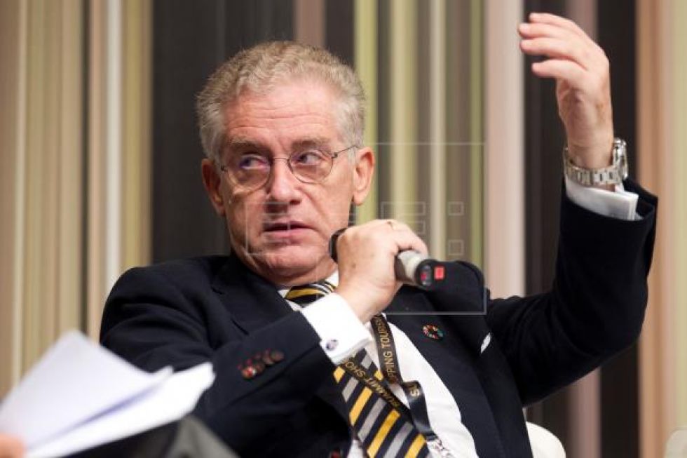 La crisis de la COVID19 amenaza 120 millones de empleos turísticos, según la OMT