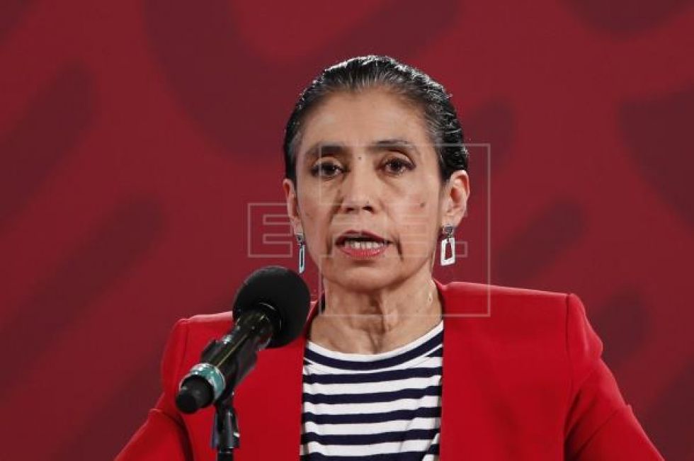 Ciudad de México añade té medicinal a kit para atender a enfermos de COVID-19