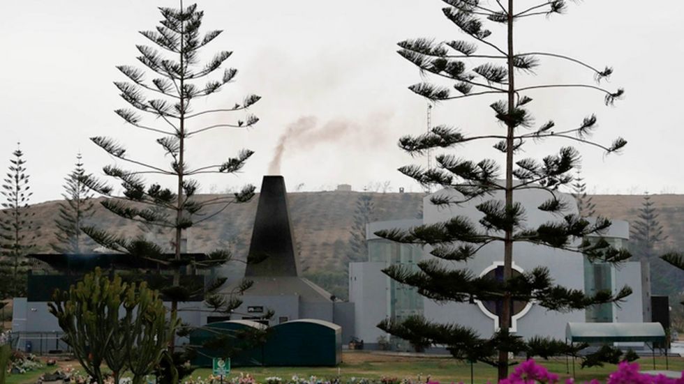 "Pesadilla" en crematorios de Lima: tres meses sin pausa incinerando cuerpos