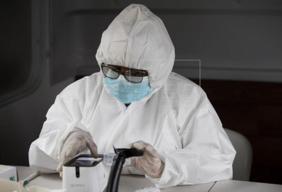  El mundo supera los 8 millones de contagios de COVID-19 y las 440.000 muertes