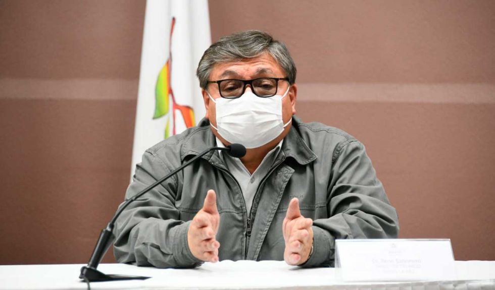 Sahonero renuncia como Director del Sedes y alerta que La Paz está en peligro