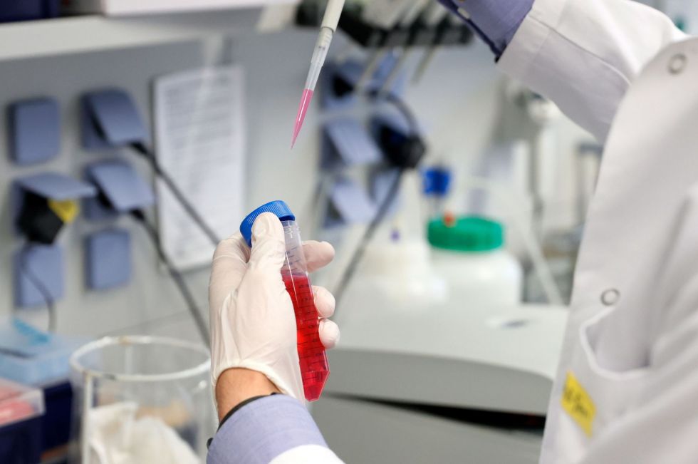 Bélgica autoriza el primer ensayo clínico de una vacuna contra el coronavirus