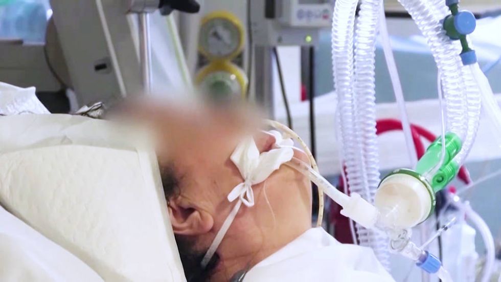 Confirman muerte de presidente del Comité Cívico de Ivirgarzama por COVID-19