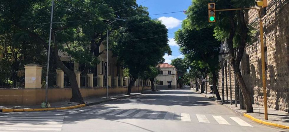 Tarija y otros dos municipios serán encapsulados desde la próxima semana