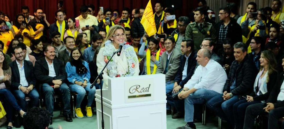 Afirman que la transición "es un fracaso" y regenera la musculatura del MAS