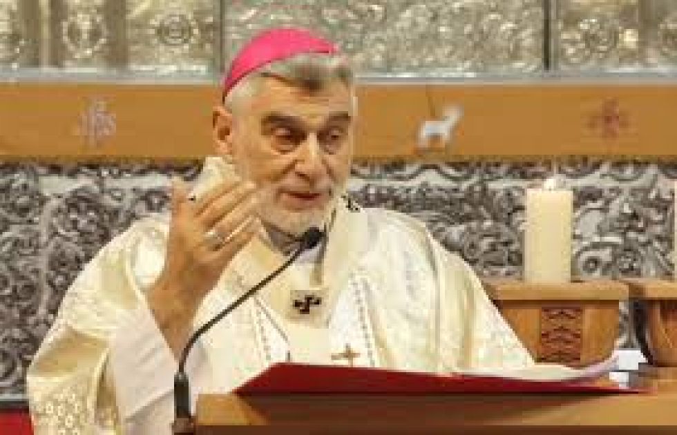 Iglesia pide cuidar la vida de migrantes y refugiados ante propagación exponencial de COVID-19