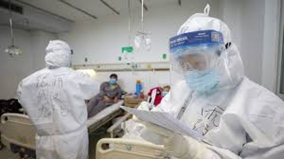 Salud y médicos coinciden que en septiembre la COVID-19 alcanzará su pico más alto con 130 mil casos