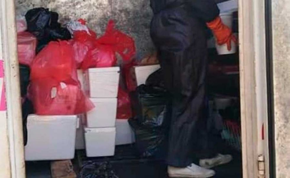 Cenetrop revela que lleva 20 días de retraso en procesar pruebas COVID-19 por la falta de equipos