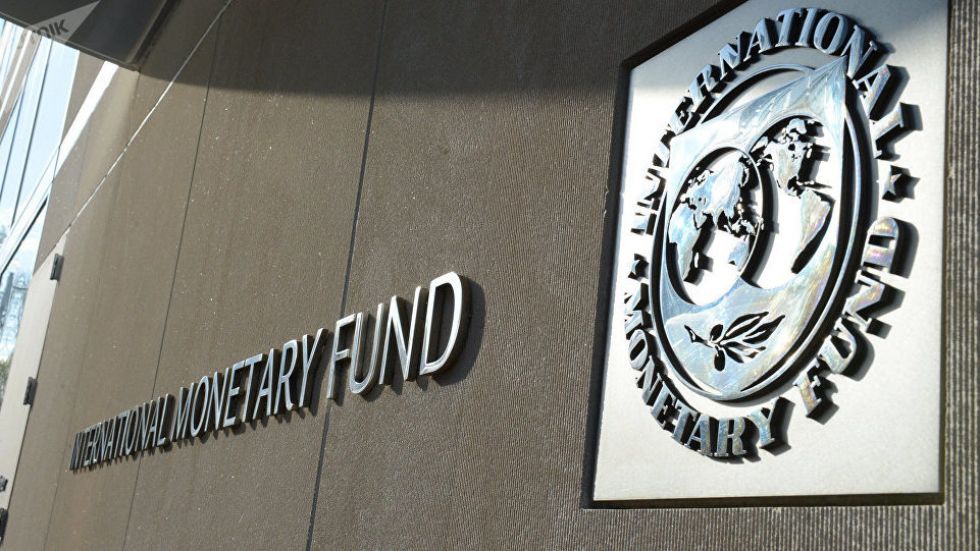 El FMI advierte de una "profunda contracción" de 9.4% para Latinoamérica