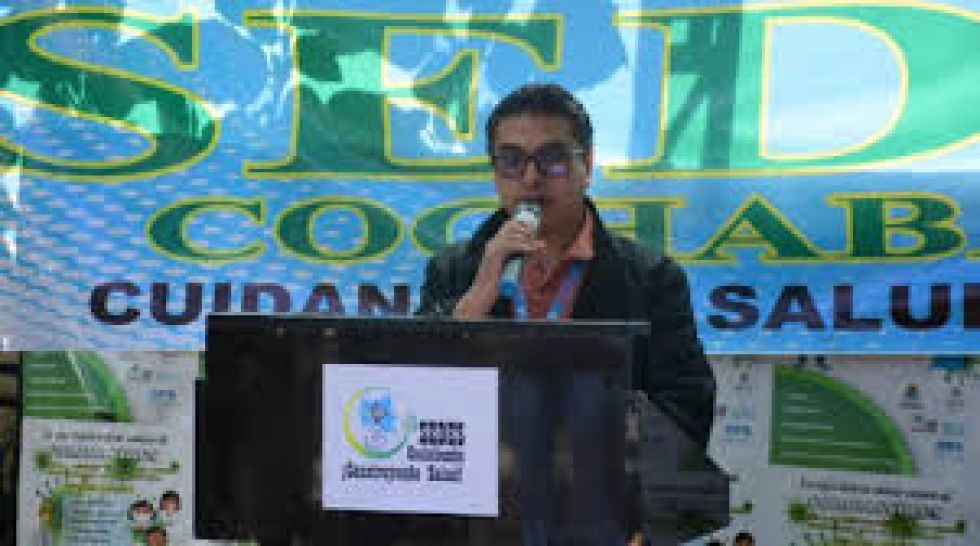 Casos sobrepasan a los cuatro laboratorios habilitados de Cochabamba