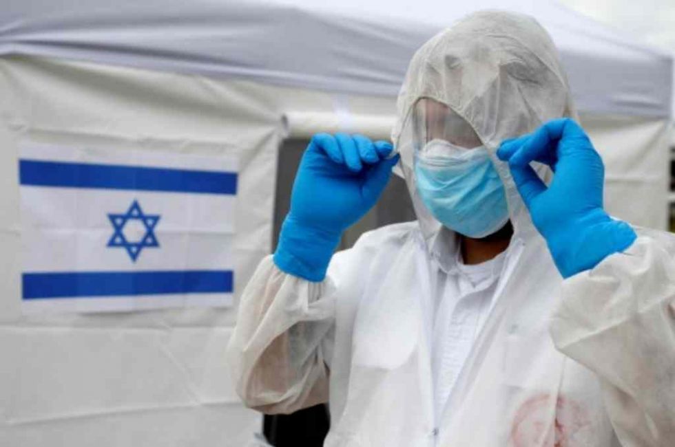 Israel vuelve a implementar espionaje de contagiados de coronavirus