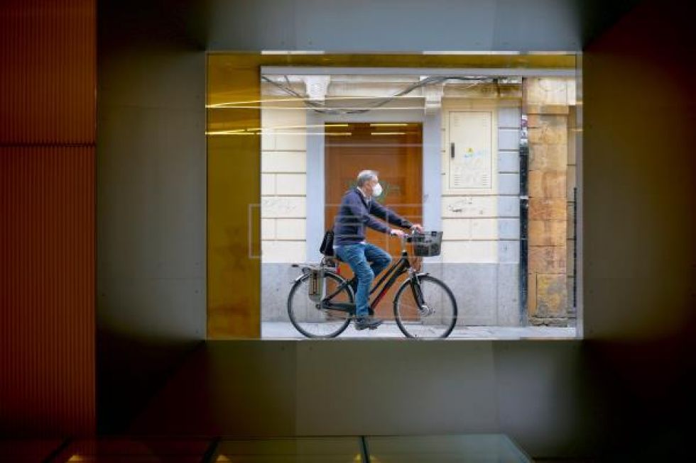 Preocupa el aumento de  rebrotes en España al comienzo del verano