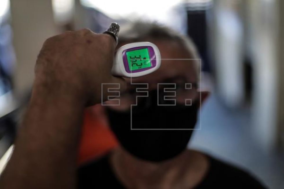 La OPS lamenta que los casos en Latinoamérica se han triplicado en un mes