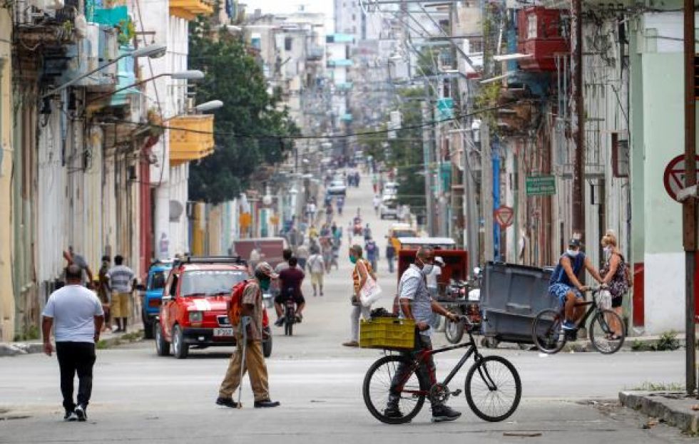 Cuba mantiene cifras bajas de contagios con solo 2 nuevos casos de COVID-19
