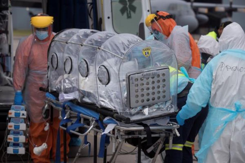 Chile se acerca a 260.000 contagios pero autoridades insisten en leve mejoría