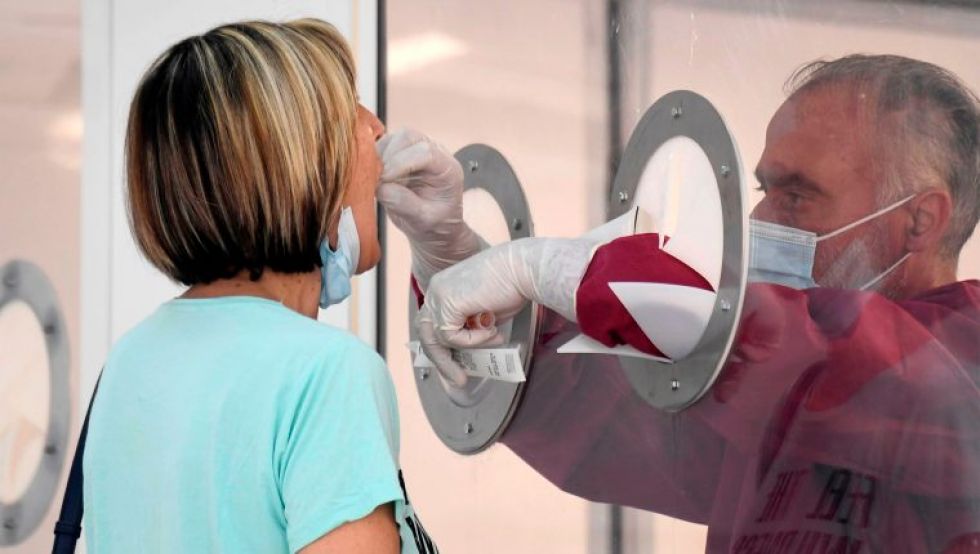 Los casos de coronavirus se acercan a los 9,5 millones en el mundo