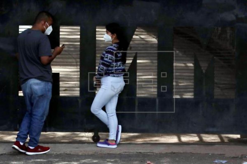 Problemas de salud mental, la otra "pandemia oculta" que sufre Honduras