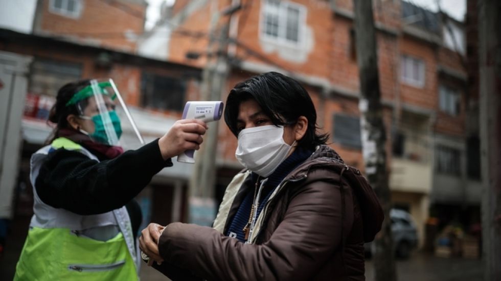 Argentina prorroga la cuarentena hasta el 17 de julio, con mayor dureza en Buenos Aires