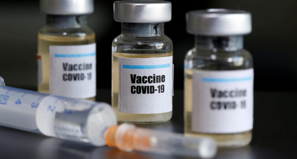 Brasil apuesta por la vacuna de Oxford mientras la pandemia sigue avanzando