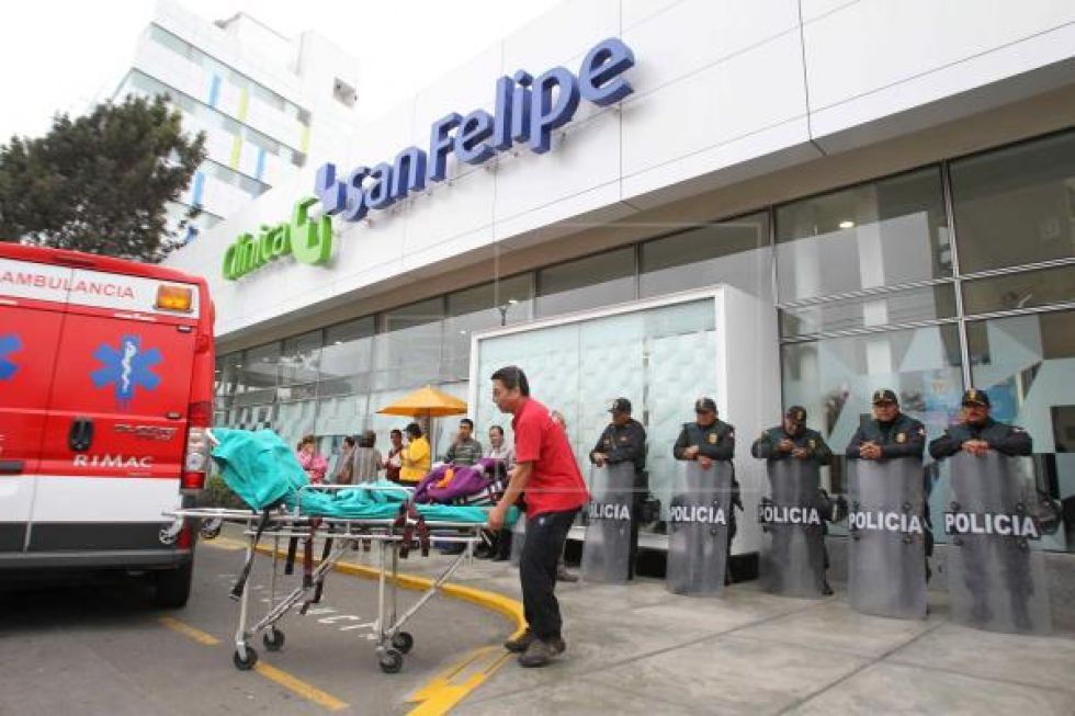 Perú pone fin a su cuarentena nacional con 285.213 contagios y 9.677 muertos
