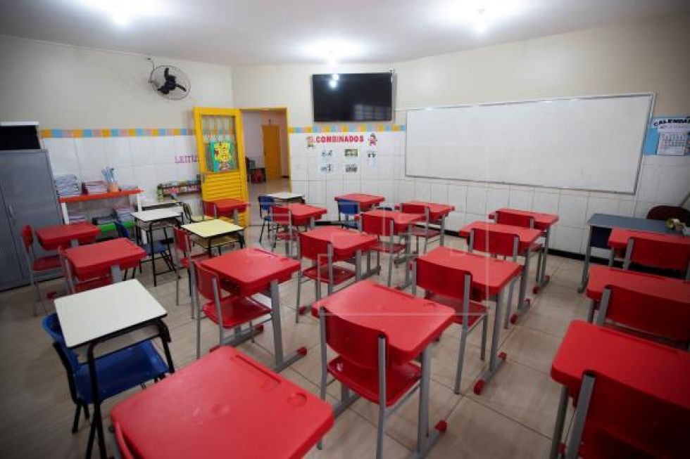 La educación no tiene futuro en Brasil con Bolsonaro, aseguran expertos