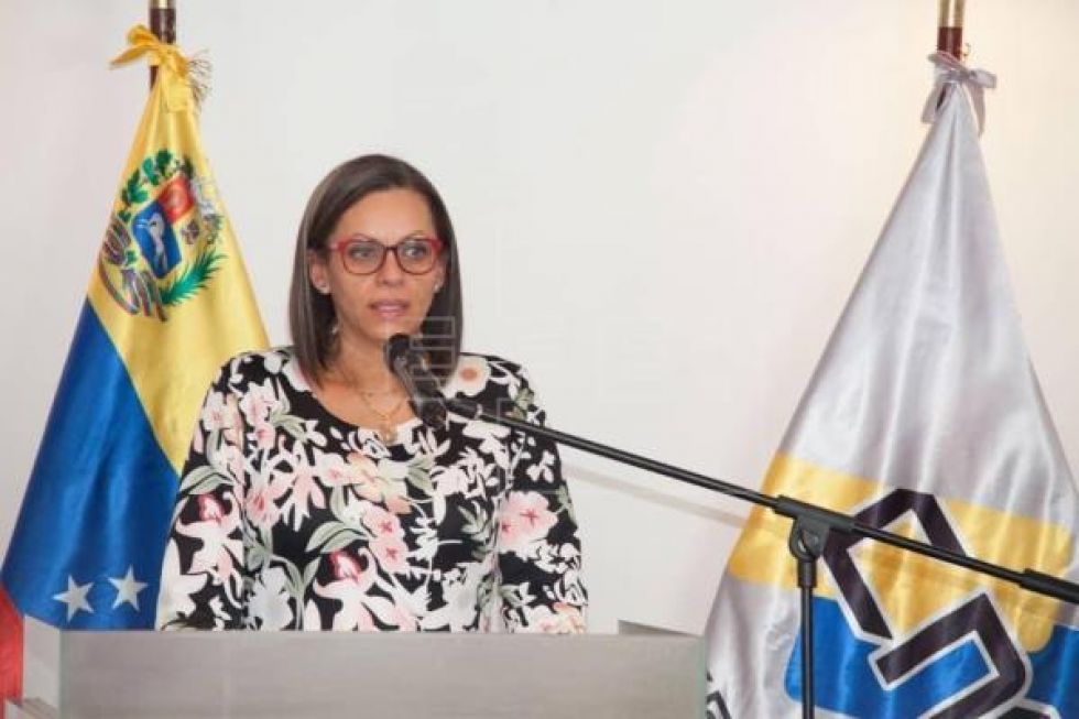Venezuela celebrará las elecciones legislativas el 6 de diciembre