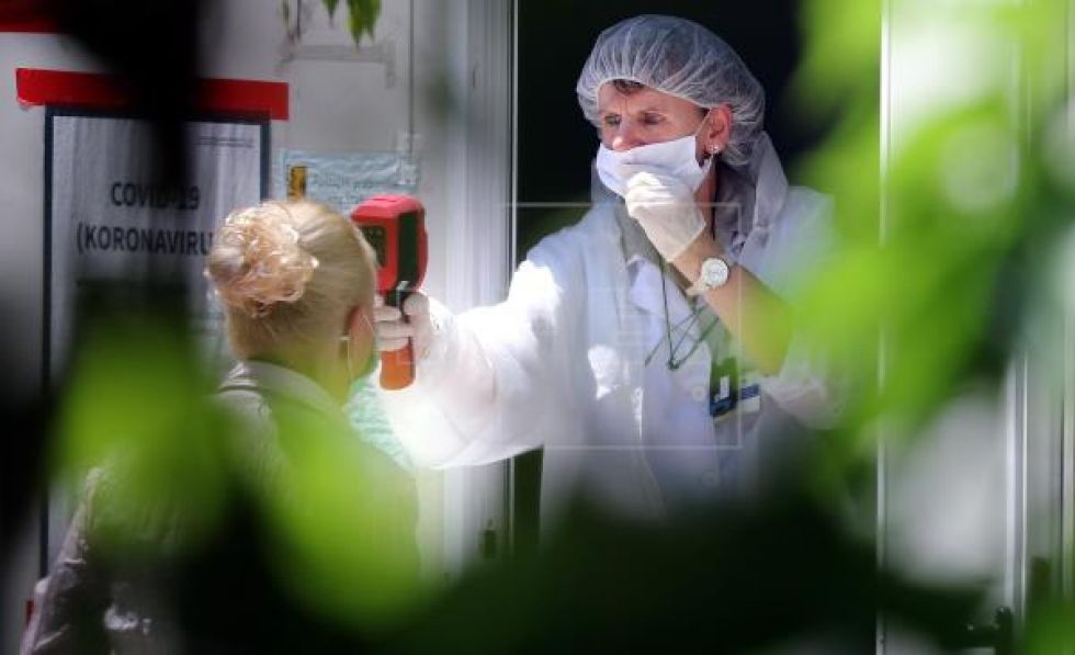 El mundo alcanza los 10,32 millones de casos de COVID y las 507.435 muertes