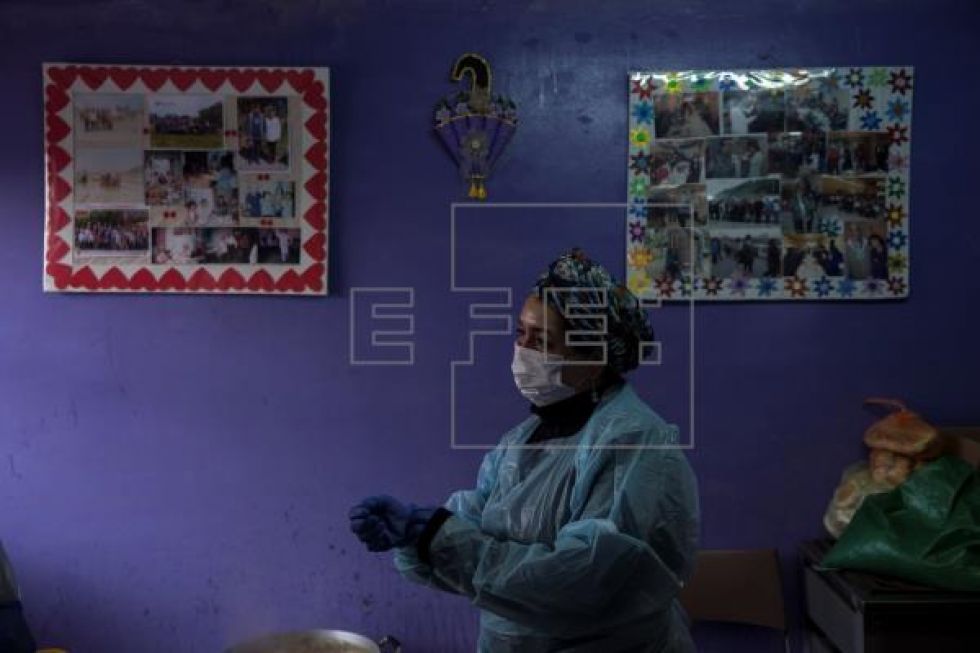 Chile supera a Reino Unido cuando se cumplen 4 meses de su primer contagio