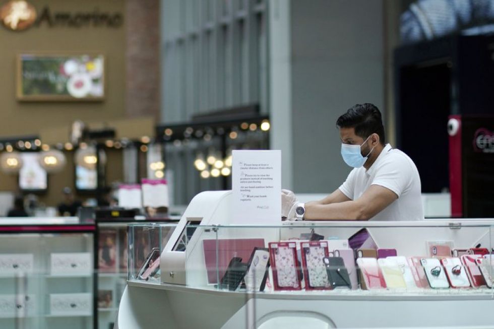 Reino Unido comunica 22 muertes por coronavirus y 516 nuevas infecciones
