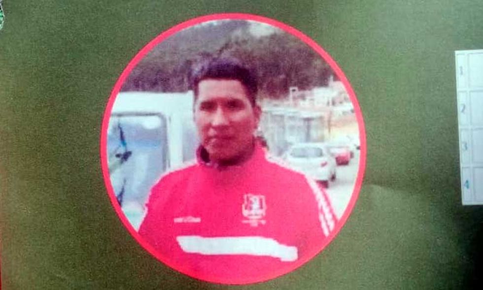 Policía identifica a presunto autor de macabro infanticidio en El Alto y está en su búsqueda