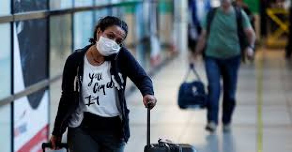La falta de oxígeno "silenciosa" agrava la COVID-19 en altas cotas en Chile