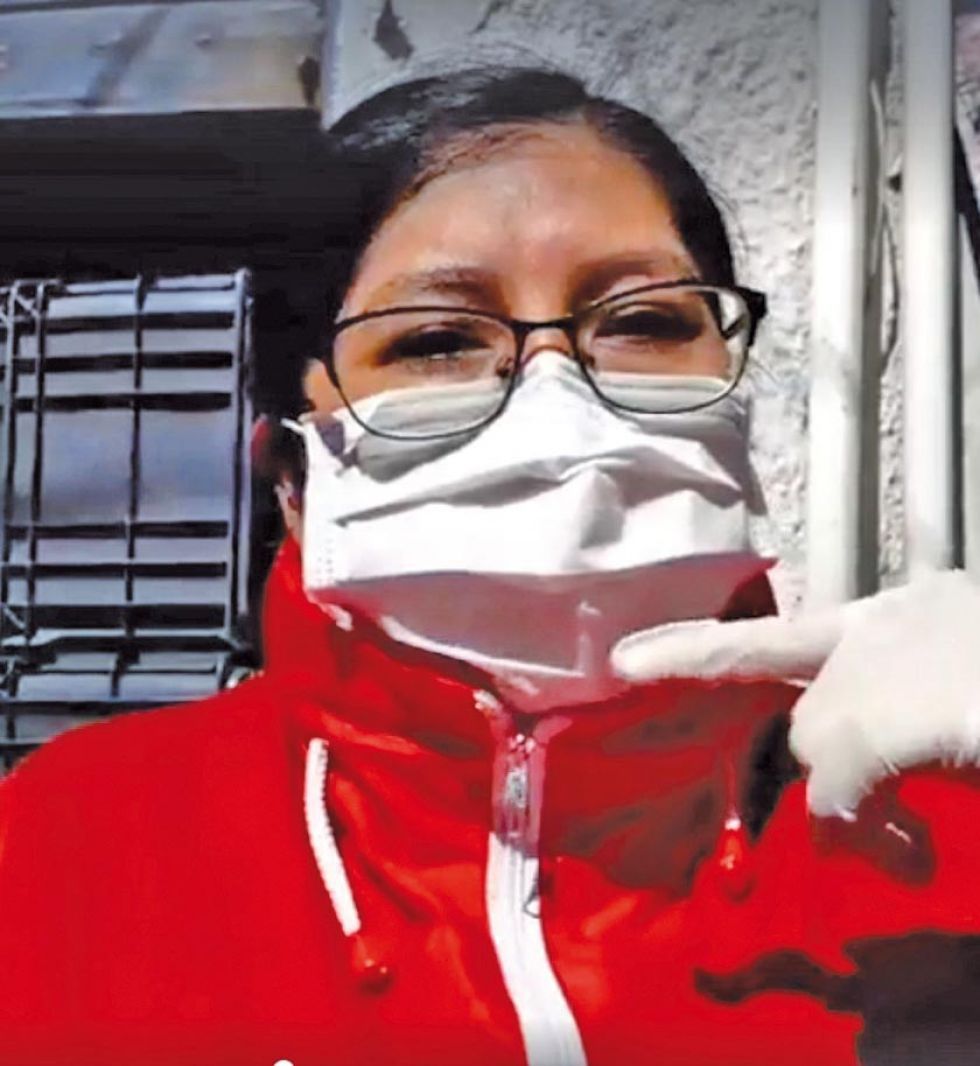 Sedes insta al uso de medidas de bioseguridad incluso dentro de las oficinas