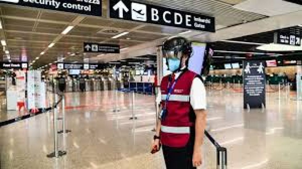 Italia suspende los vuelos desde Bangladesh por el aumento de casos de COVID-19
