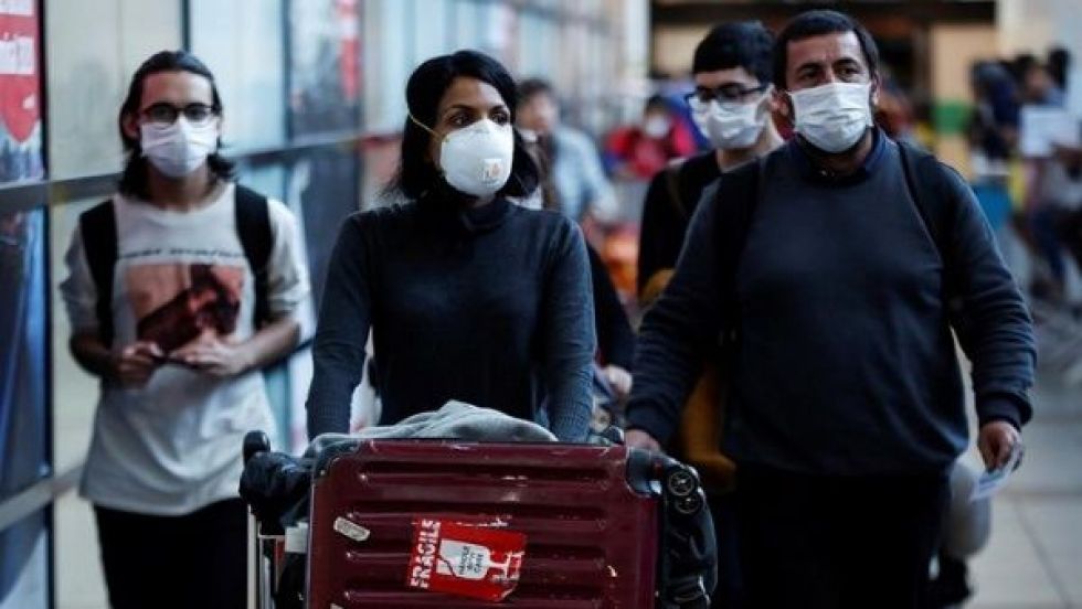 La "mísera leve mejoría" de Chile esconde más casos activos de los reportados