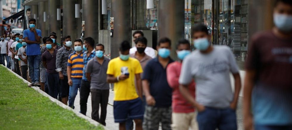 Organismos financieros piden extender moratoria de deuda a países pobres
