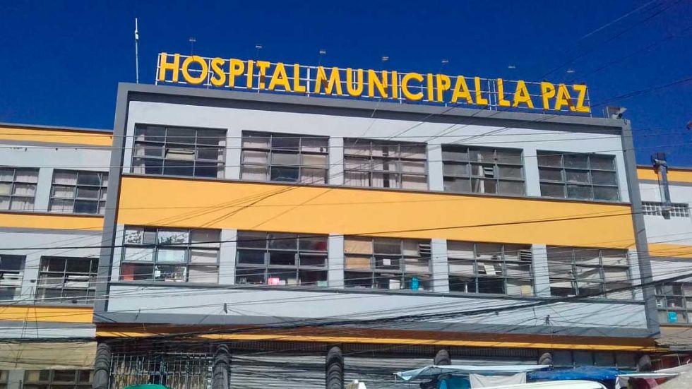 La Paz: paciente sospechoso de COVID-19 fugó de hospital, volvió tras empeorar y luego no quiso internarse