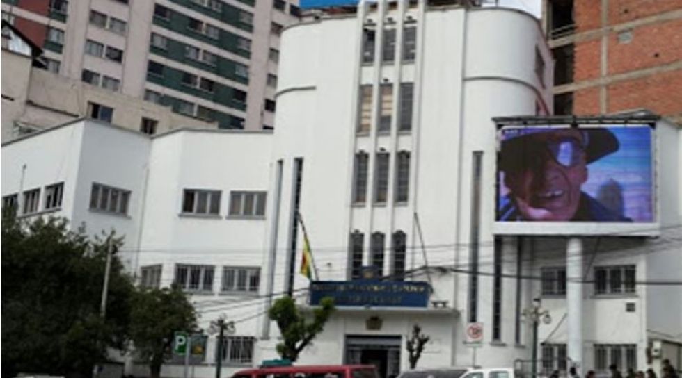 Anuncian posible nombramiento de ministro de Salud interino, dos de tres viceministros tienen Covid