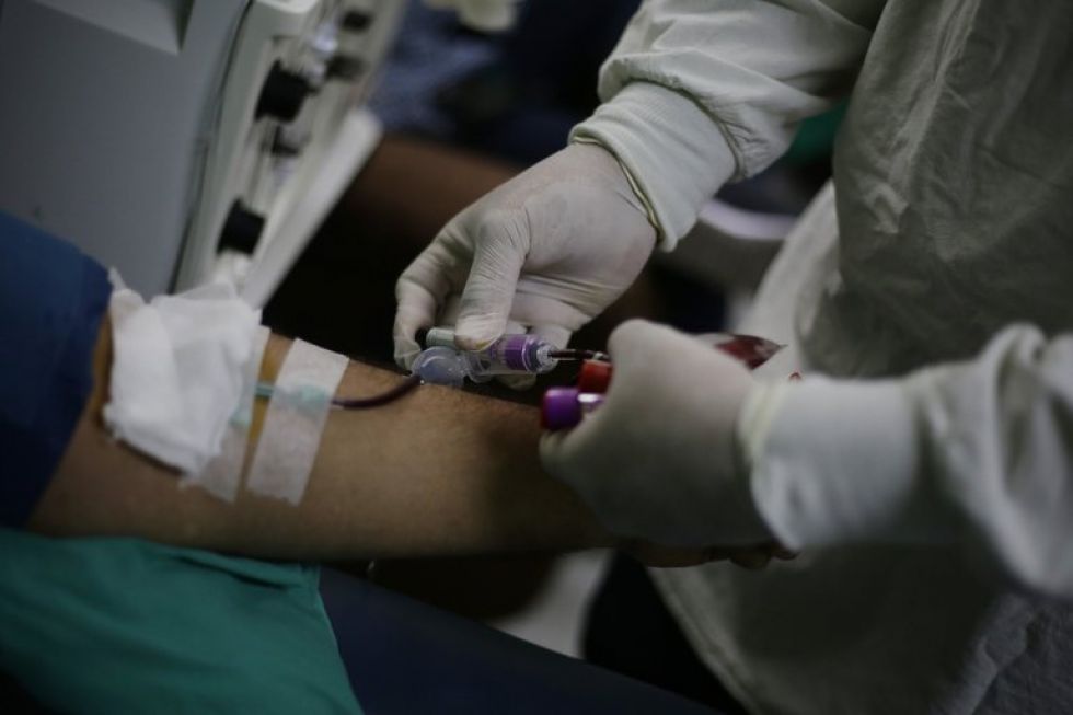Buscan que plasma de convaleciente ayude a frenar muertes por COVID-19 en México