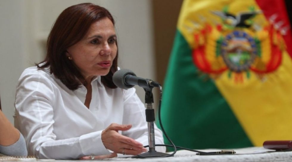 Bolivia postula a Longaric a Secretaría de la ALADI