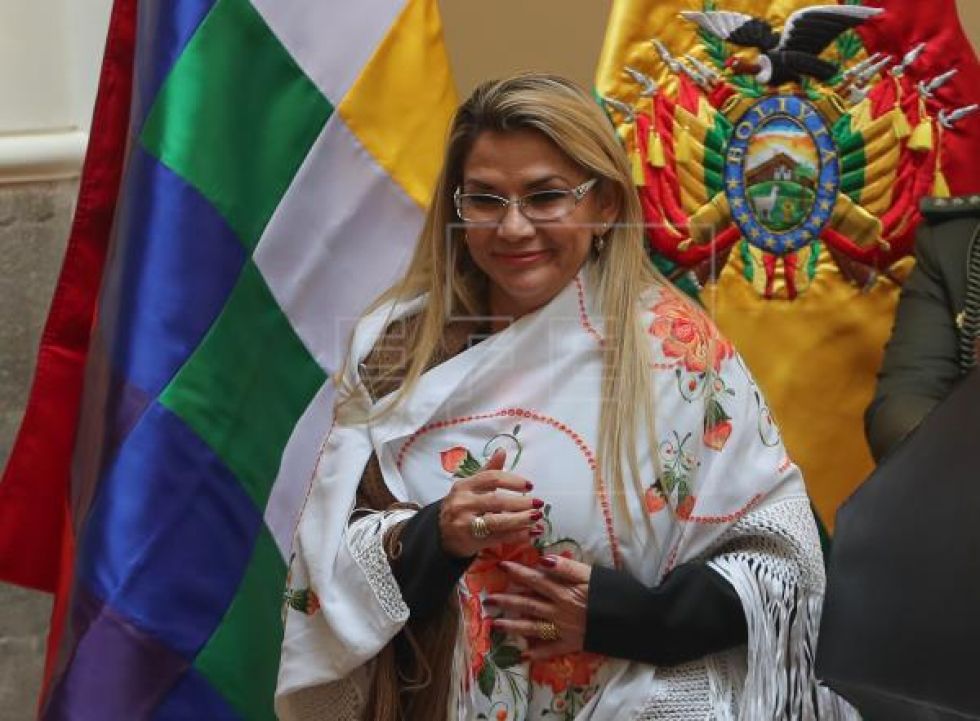 Bolivia critica a los demócratas de EE.UU. por denunciar falta de democracia