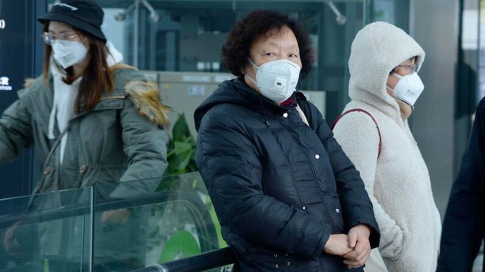 La pandemia supera los 12 millones de casos y las 550.000 muertes en el mundo 