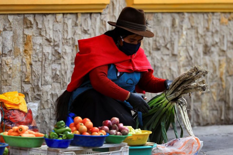 Ecuador supera los 5.000 fallecimientos confirmados por COVID-19