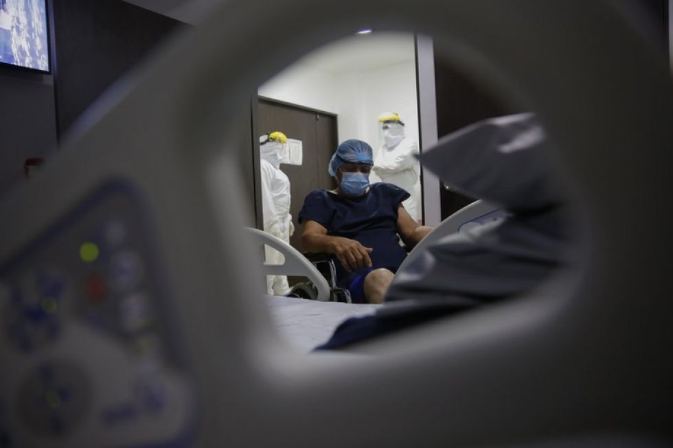 El Gobierno de Colombia aclara que no recomienda la Ivermectina como tratamiento para la COVID-19