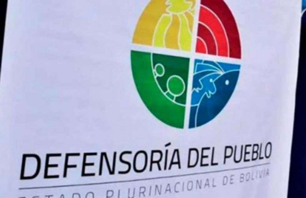 Diputados del MAS y Evo Morales respaldan interinato de Cruz en la Defensoría