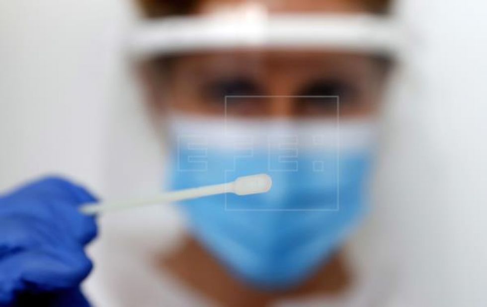 Las muertes por coronavirus en el mundo ascienden a 569.000