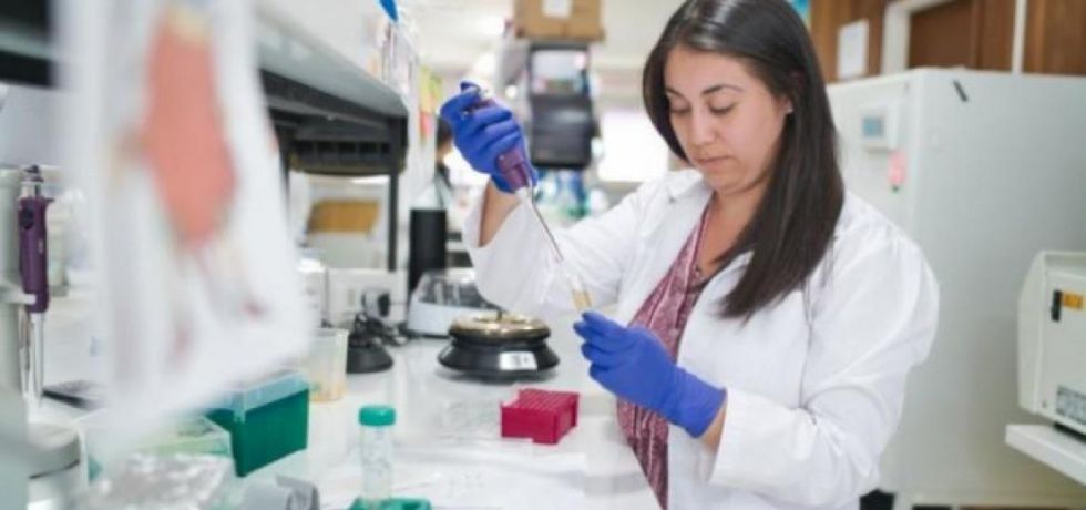 La crisis de la COVID- 19 multiplica la ciencia "abierta" y accesible