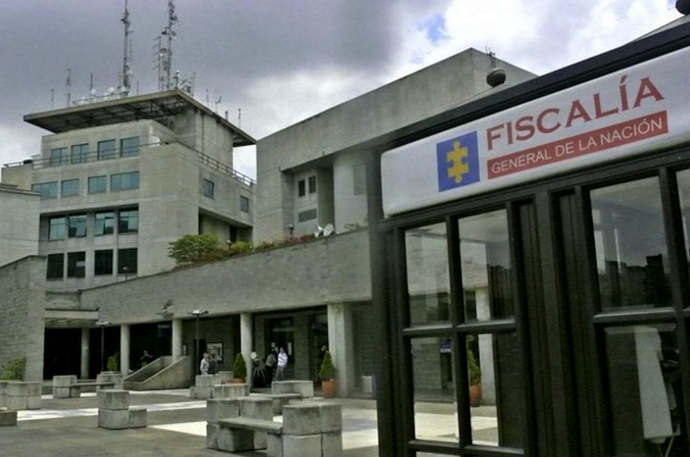 Fiscalía acusa a 246 exparamilitares por más de 4.000 crímenes en Colombia