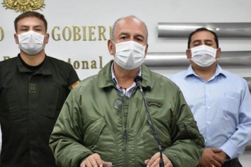 Gobierno afirma que la CNS asumirá el costo de la "intervención" de hospitales privados
