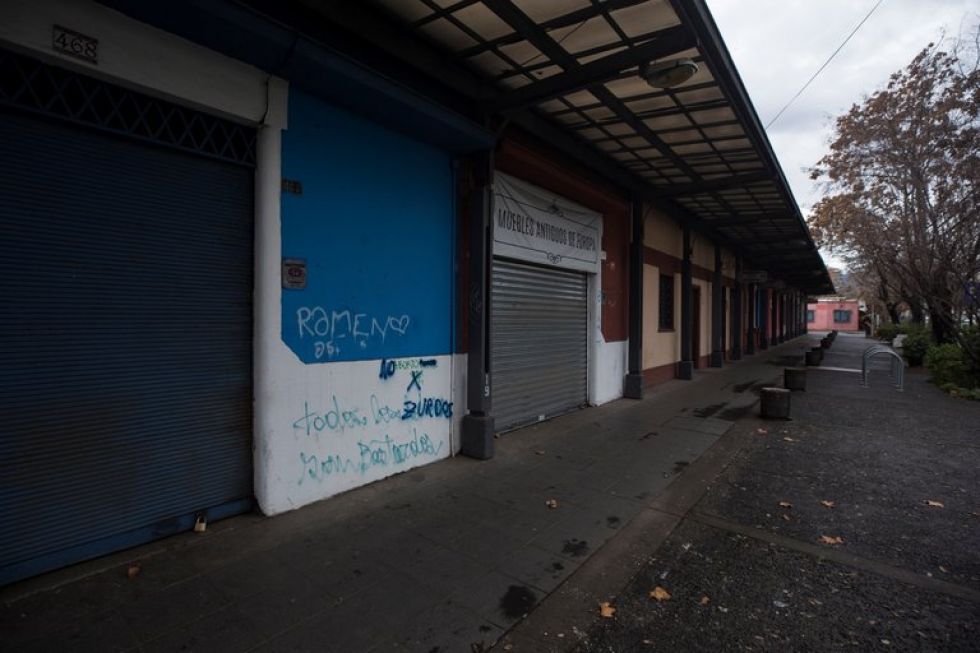 Latinoamérica se contraerá un 9,1 % en 2020 por la pandemia, según la Cepal
